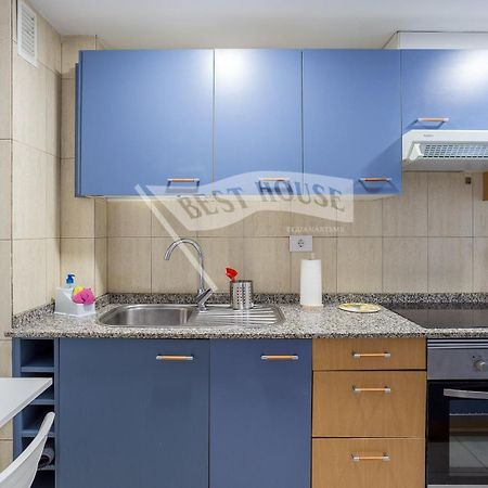 Cute Studio Close To The Beach. Las Palmas de Gran Canaria Exterior foto