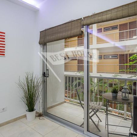 Cute Studio Close To The Beach. Las Palmas de Gran Canaria Exterior foto
