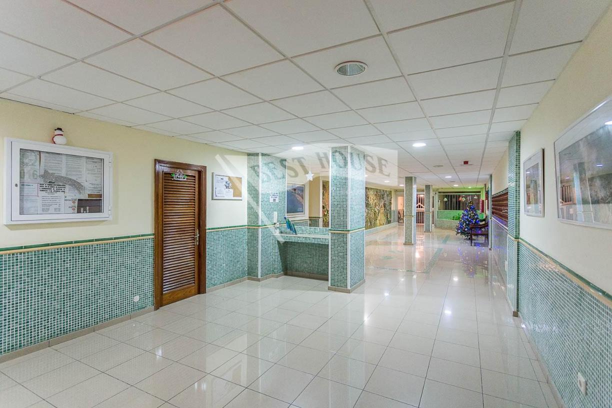 Cute Studio Close To The Beach. Las Palmas de Gran Canaria Exterior foto