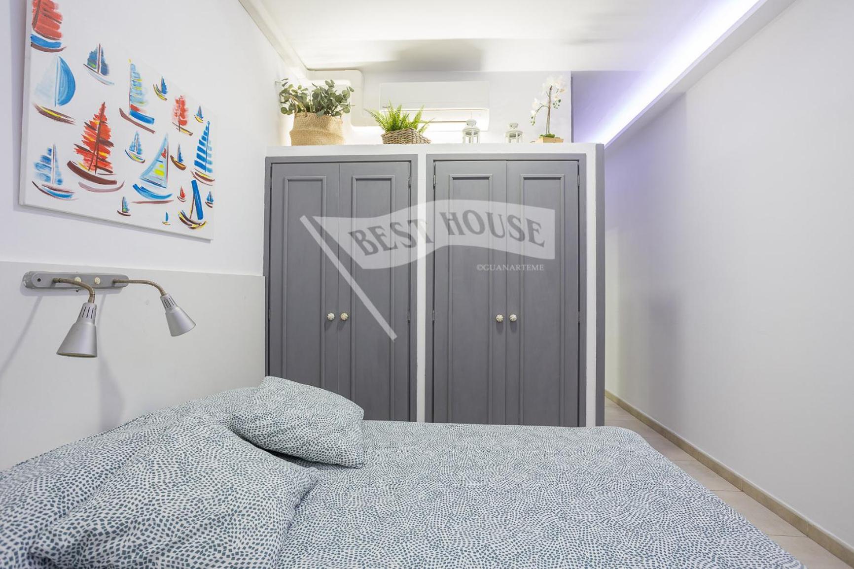 Cute Studio Close To The Beach. Las Palmas de Gran Canaria Exterior foto
