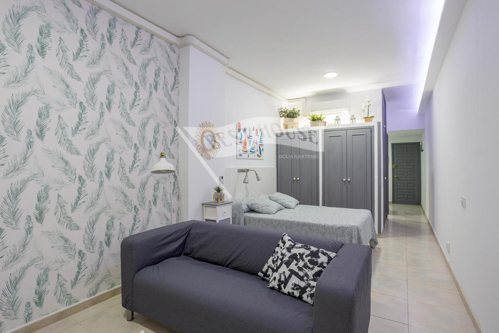 Cute Studio Close To The Beach. Las Palmas de Gran Canaria Exterior foto